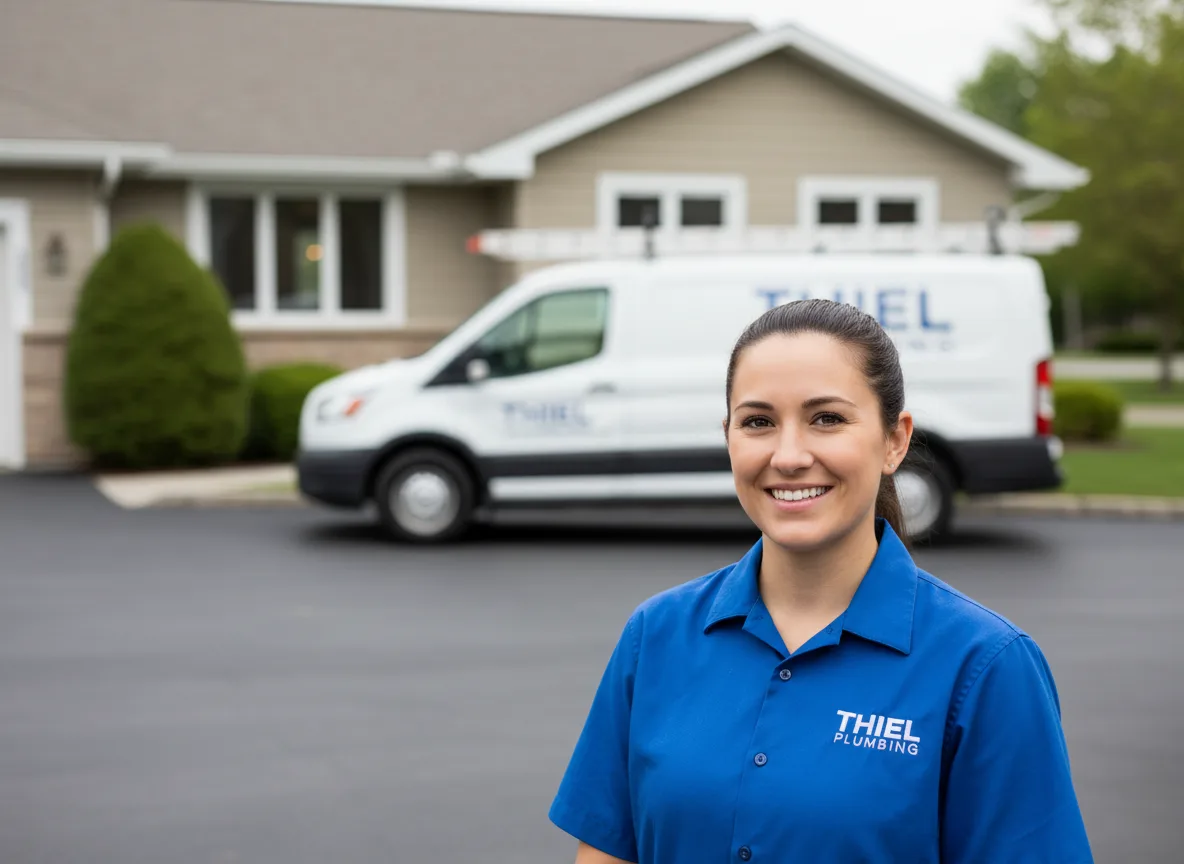 Plumber Bruning, NE FAQs